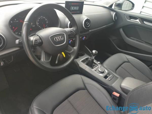 Audi A3 Berline 1.6 TDI 110 Advanced