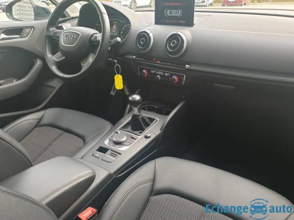 Audi A3 Berline 1.6 TDI 110 Advanced