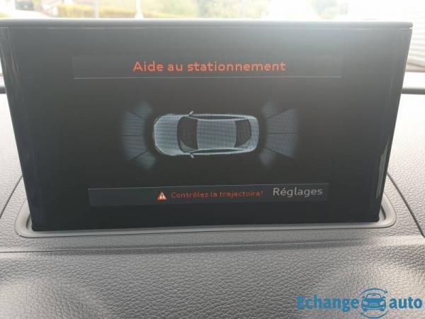 Audi A3 Berline 1.6 TDI 110 Advanced