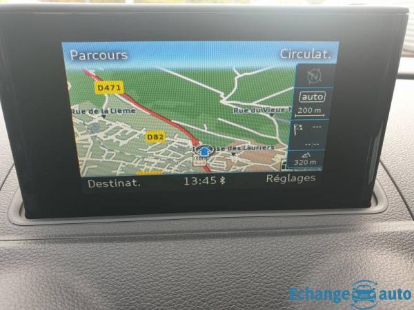 Audi A3 Berline 1.6 TDI 110 Advanced