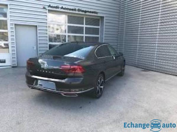 Volkswagen Passat 1.4 TSI Hybride Rechargeable DSG6 GTE