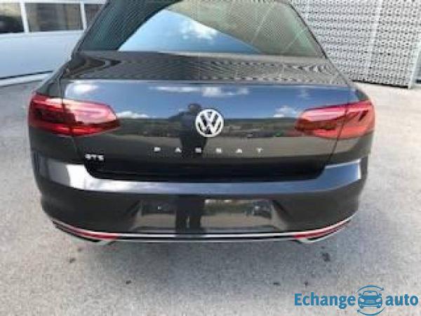 Volkswagen Passat 1.4 TSI Hybride Rechargeable DSG6 GTE