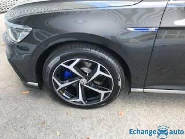 Volkswagen Passat 1.4 TSI Hybride Rechargeable DSG6 GTE