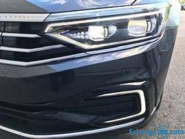 Volkswagen Passat 1.4 TSI Hybride Rechargeable DSG6 GTE