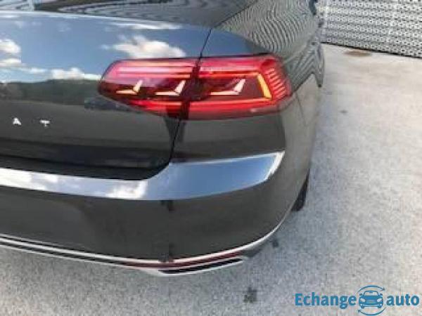 Volkswagen Passat 1.4 TSI Hybride Rechargeable DSG6 GTE