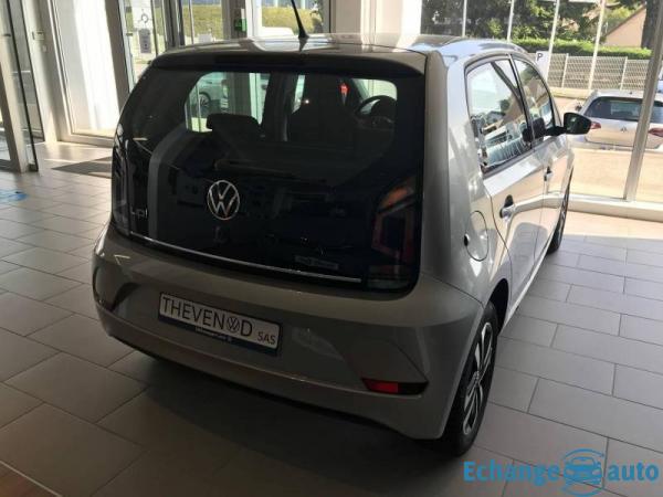 Volkswagen Up! UP! 2.0 Up 1.0 60 BlueMotion Technology BVM5 United