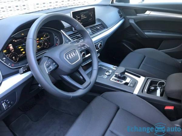 Audi Q5 55 TFSI e 367 S tronic 7 Quattro S line