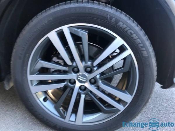 Audi Q5 55 TFSI e 367 S tronic 7 Quattro S line