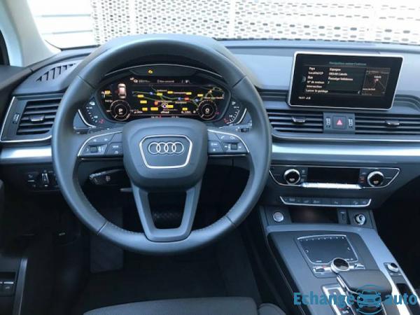 Audi Q5 55 TFSI e 367 S tronic 7 Quattro S line