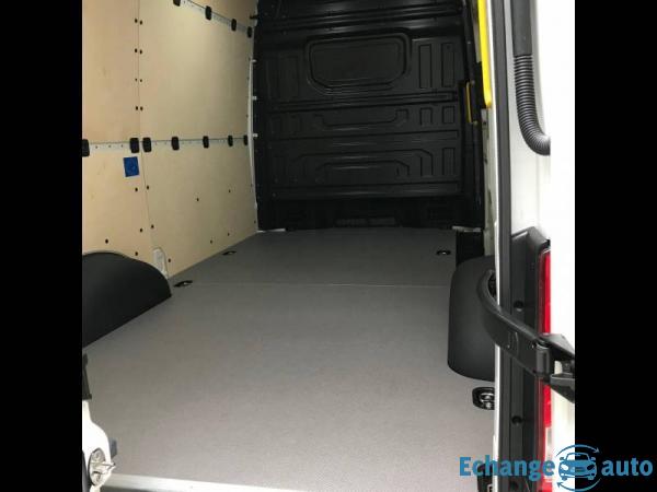 Volkswagen Crafter VAN e- 35 L3H3 68 CH BVA