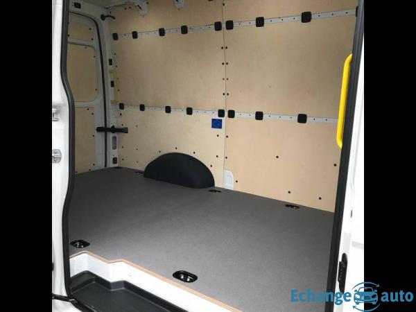 Volkswagen Crafter VAN e- 35 L3H3 68 CH BVA