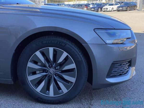 Audi A6 35 TDI 163 ch S tronic 7 Business Executive