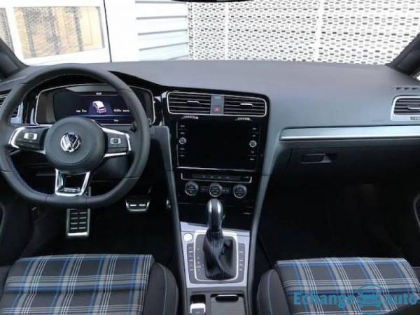 Volkswagen Golf 1.4 TSI 150 Hybride Rechargeable DSG6 GTE