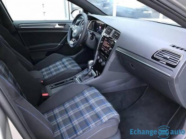 Volkswagen Golf 1.4 TSI 150 Hybride Rechargeable DSG6 GTE