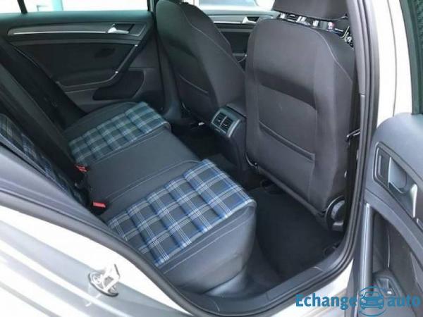 Volkswagen Golf 1.4 TSI 150 Hybride Rechargeable DSG6 GTE