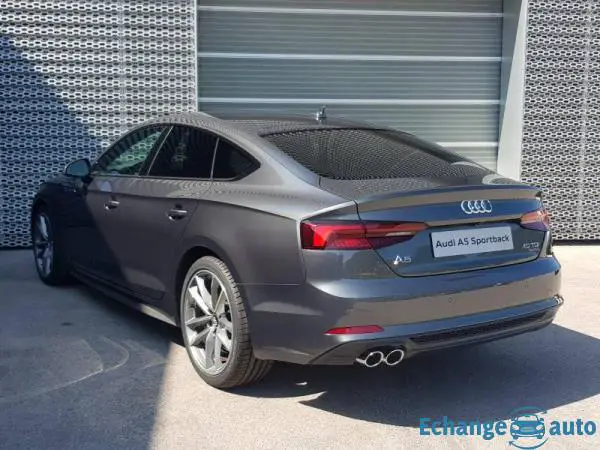 Audi A5 sportback 2.0 TDI 190 S tronic 7 Quattro S line