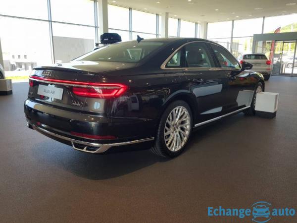 Audi A8 50 TDI 286 Tiptronic 8 Quattro Avus Extended