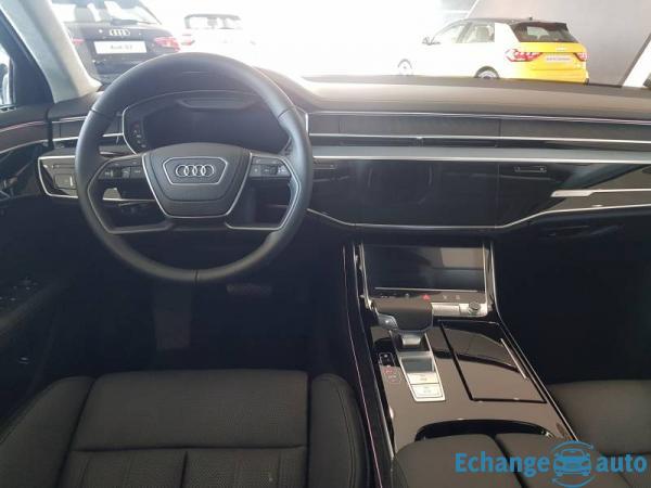 Audi A8 50 TDI 286 Tiptronic 8 Quattro Avus Extended