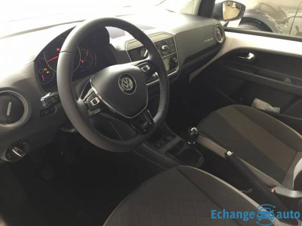 Volkswagen Up! 1.0 75 Cross Up!