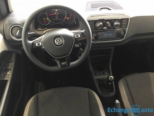 Volkswagen Up! 1.0 75 Cross Up!