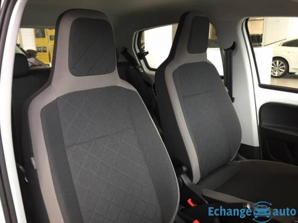 Volkswagen Up! 1.0 75 Cross Up!