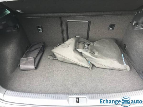 Volkswagen Golf 1.4 TSI 204 Hybride Rechargeable DSG6 GTE