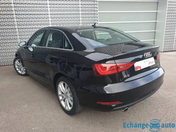 Audi A3 Berline 1.6 TDI 110 Advanced