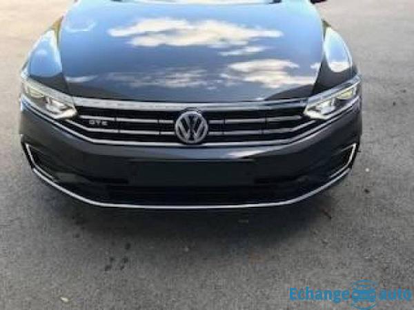 Volkswagen Passat 1.4 TSI Hybride Rechargeable DSG6 GTE