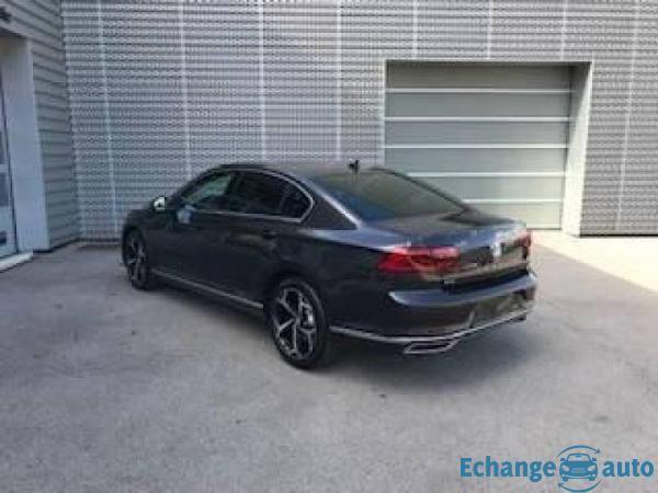 Volkswagen Passat 1.4 TSI Hybride Rechargeable DSG6 GTE