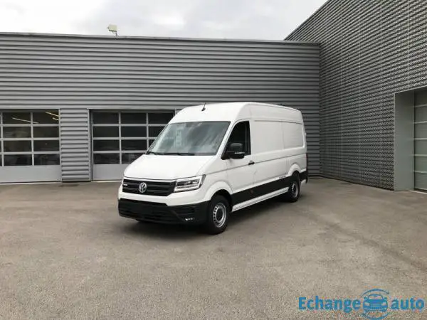 Volkswagen Crafter VAN e- 35 L3H3 68 CH BVA