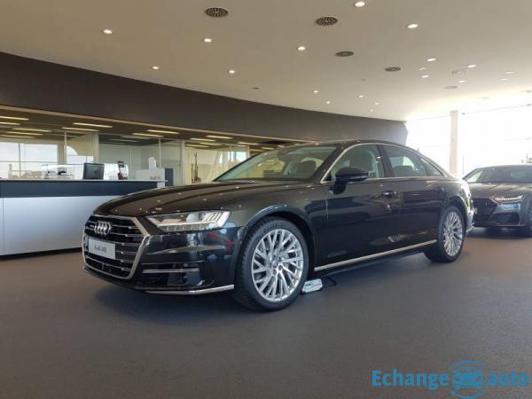 Audi A8 50 TDI 286 Tiptronic 8 Quattro Avus Extended