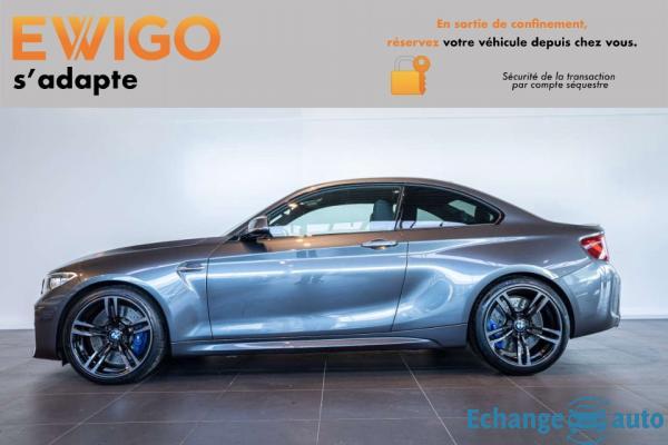 BMW Serie 2 M2 (F87) COUPE 3.0 370