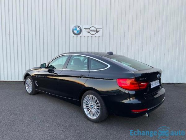 BMW Série 3 Gran Turismo 320dA xDrive 184ch Luxury