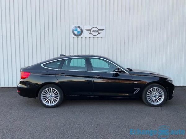 BMW Série 3 Gran Turismo 320dA xDrive 184ch Luxury