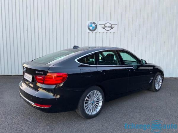 BMW Série 3 Gran Turismo 320dA xDrive 184ch Luxury