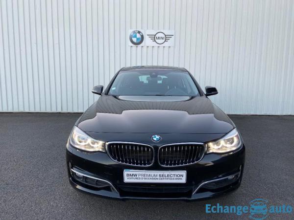 BMW Série 3 Gran Turismo 320dA xDrive 184ch Luxury