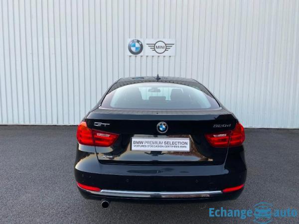 BMW Série 3 Gran Turismo 320dA xDrive 184ch Luxury