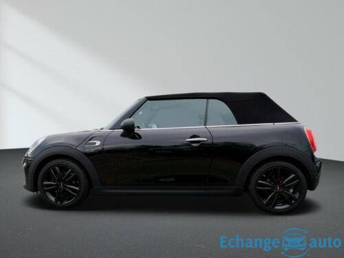 MINI One Cabrio