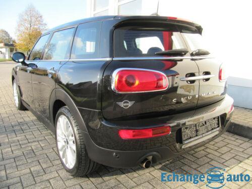 MINI Clubman One