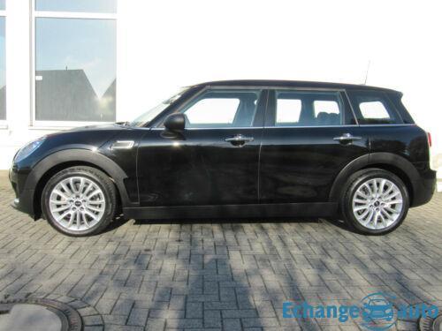 MINI Clubman One