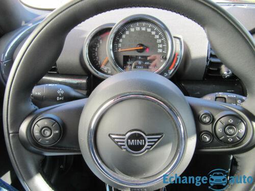 MINI Clubman One