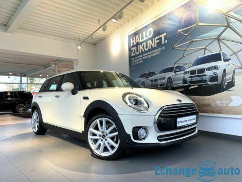 MINI Cooper Clubman CHILI