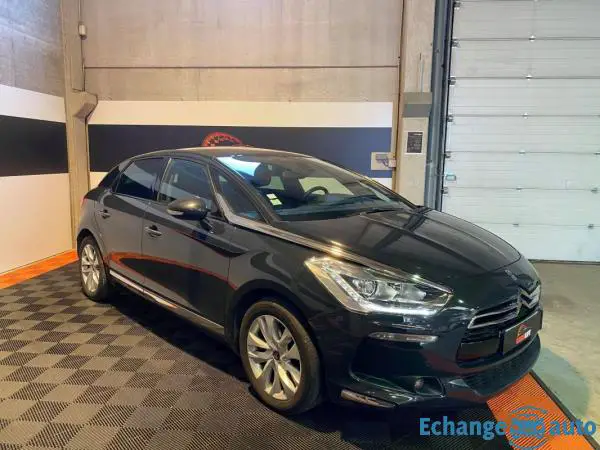 Citroën DS5 SO CHIC 1.6 HDI 115 CH