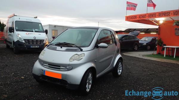 Smart ForTwo MKI Coupé 0.7 i 4CV 61CH - Bon état