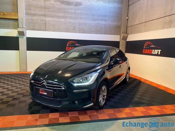 Citroën DS5 SO CHIC 1.6 HDI 115 CH