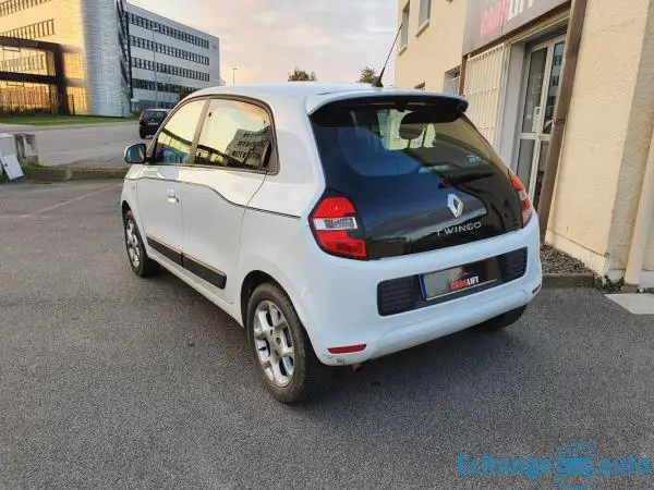 Renault Twingo III 0.9 TCe 90ch Energy Zen