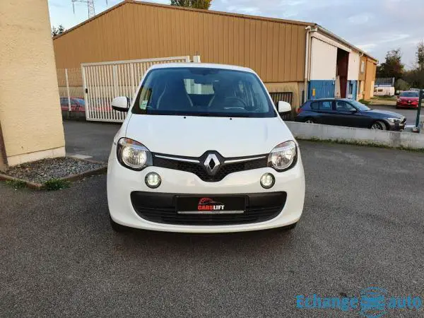 Renault Twingo III 0.9 TCe 90ch Energy Zen