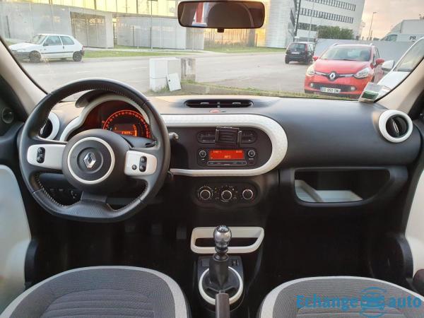 Renault Twingo III 0.9 TCe 90ch Energy Zen