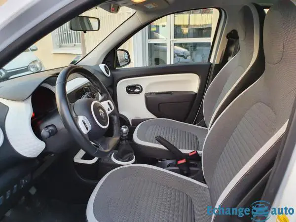 Renault Twingo III 0.9 TCe 90ch Energy Zen