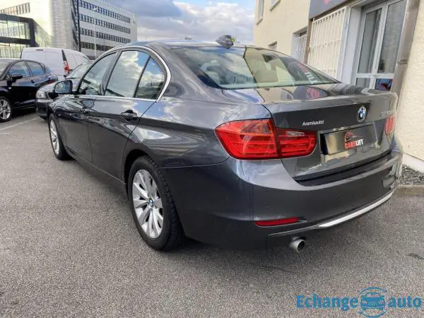 BMW Série 3 320d Modern F30 2.0l 184ch BVA8